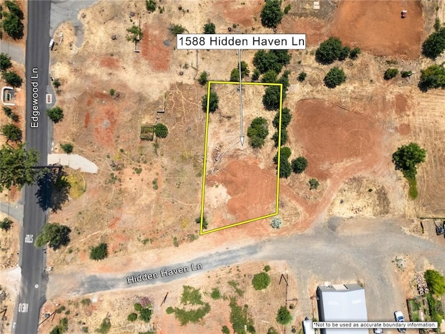 1588 Hidden Haven Ln, Paradise, CA 95969