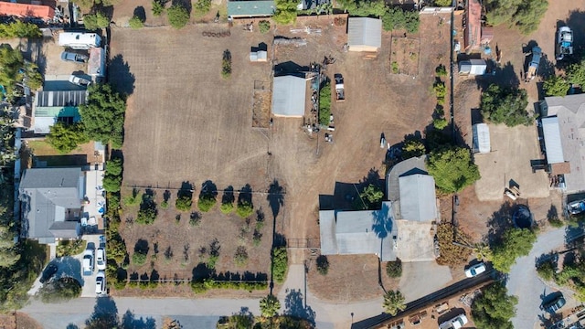 2151 Catalina Ave, Vista, CA 92084 - aerial overview of property's location