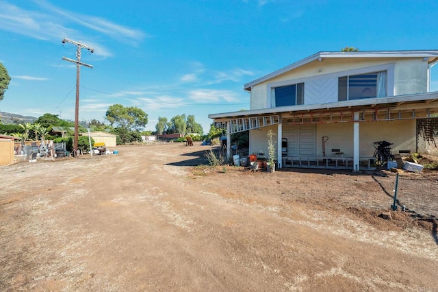 2151 Catalina Ave, Vista, CA 92084 - view of front of house