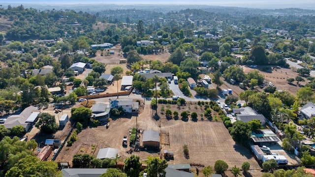 2151 Catalina Ave, Vista, CA 92084 - aerial view of property's location