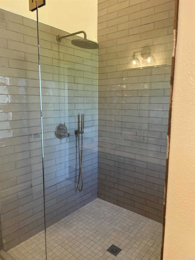 4051 Avenida Brisa, Rancho Santa Fe, CA 92091 - full bathroom featuring a walk in shower