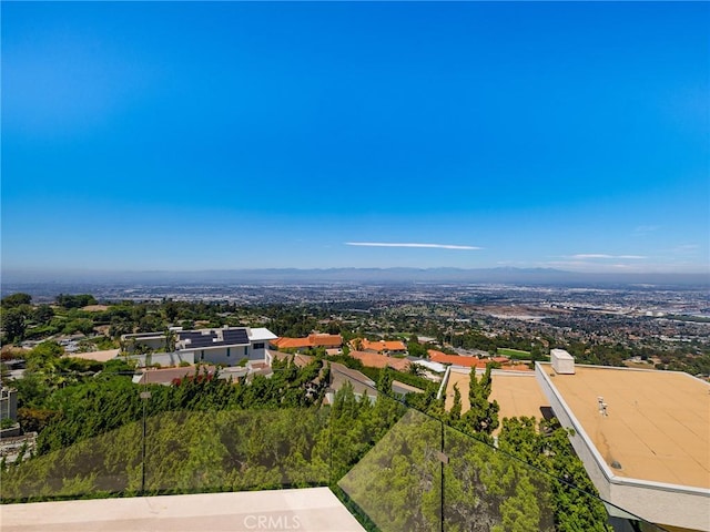 3311 Crownview Dr, Rancho Palos Verdes, CA 90275 - drone / aerial view
