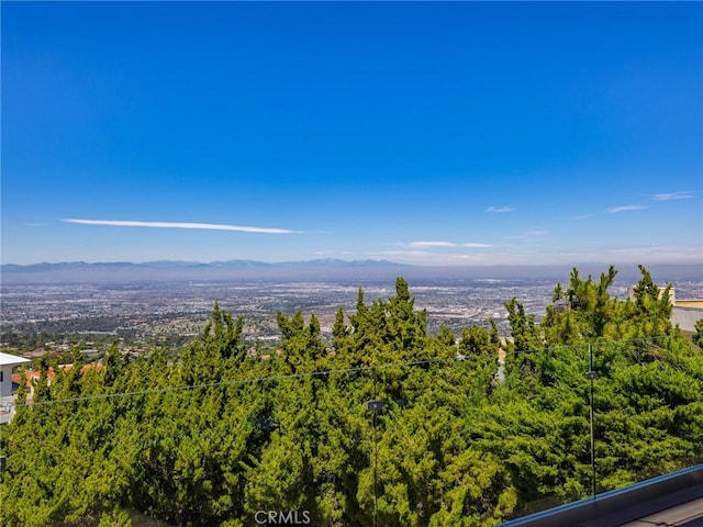 3311 Crownview Dr, Rancho Palos Verdes, CA 90275 - mountain view