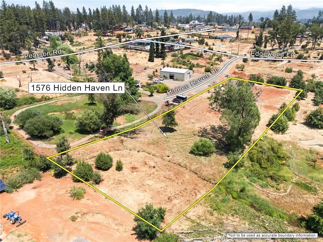 1576 Hidden Haven Ln, Paradise, CA 95969