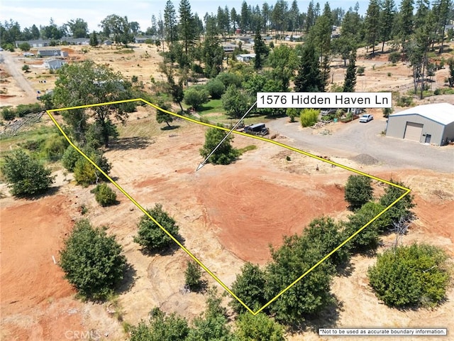 1576 Hidden Haven Ln, Paradise, CA 95969
