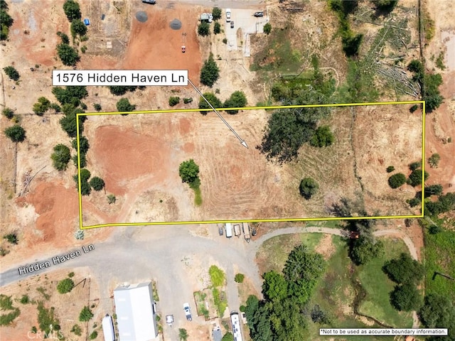 1576 Hidden Haven Ln, Paradise, CA 95969