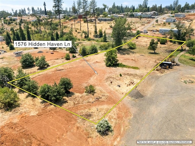 1576 Hidden Haven Ln, Paradise, CA 95969