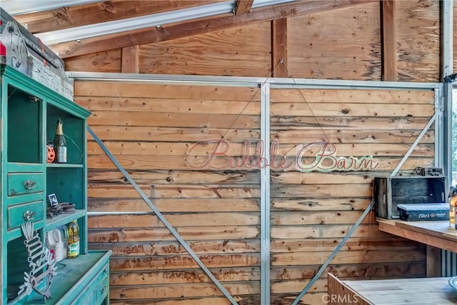 20511 Santa Barbara Ave, Middletown, CA 95461 - view of storage
