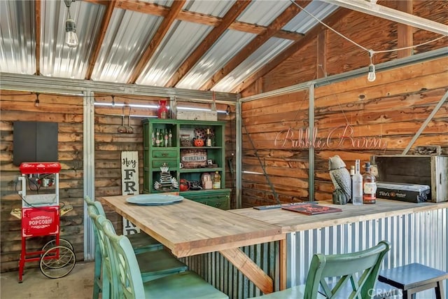 20511 Santa Barbara Ave, Middletown, CA 95461 - view of storage