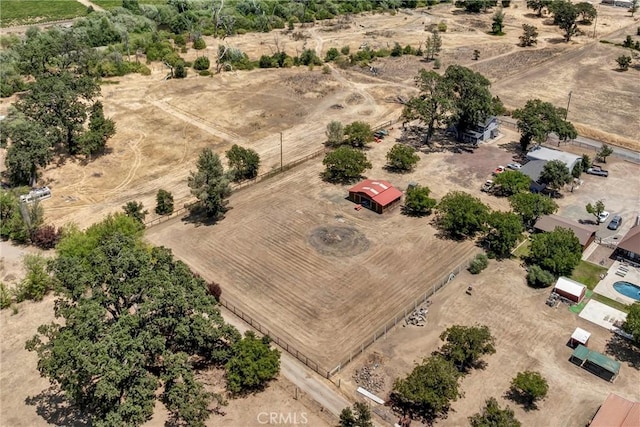 20511 Santa Barbara Ave, Middletown, CA 95461 - view of rural area