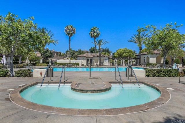 1546 Quiet Trail Dr, Chula Vista, CA 91915 - photo 41