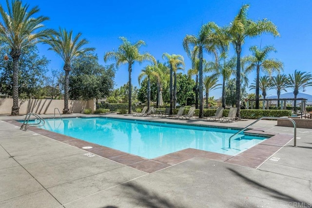 1546 Quiet Trail Dr, Chula Vista, CA 91915 - photo 36