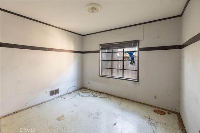 3142 Keith Ave, Castro Valley, CA 94546 - view of spare room