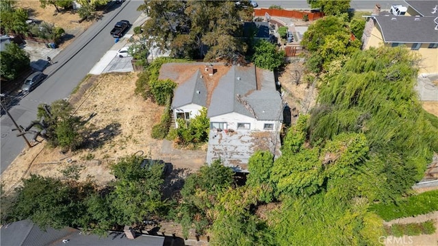 3142 Keith Ave, Castro Valley, CA 94546 - view of property location