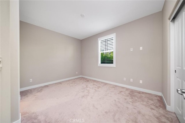 111 Spoke, Irvine, CA 92618 - spare room with carpet floors and baseboards