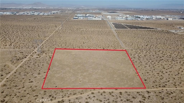 0 Cassia Rd, Adelanto, CA 92301