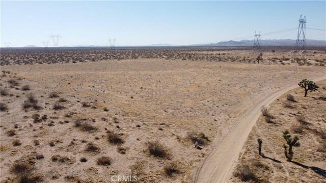 0 Cassia Rd, Adelanto, CA 92301