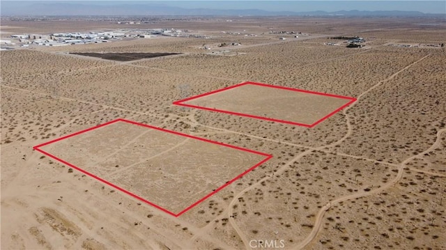 0 Cassia Rd, Adelanto, CA 92301