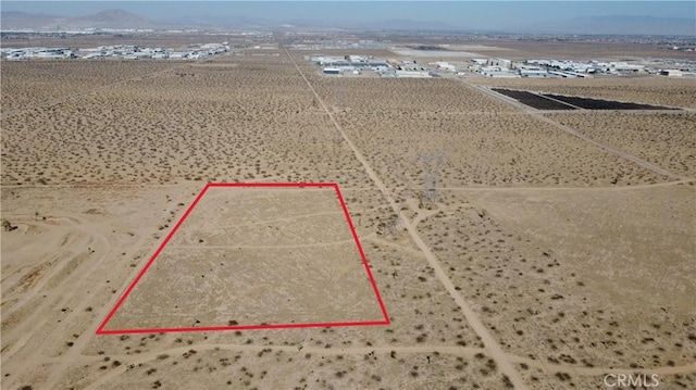 0 Cassia Rd, Adelanto, CA 92301