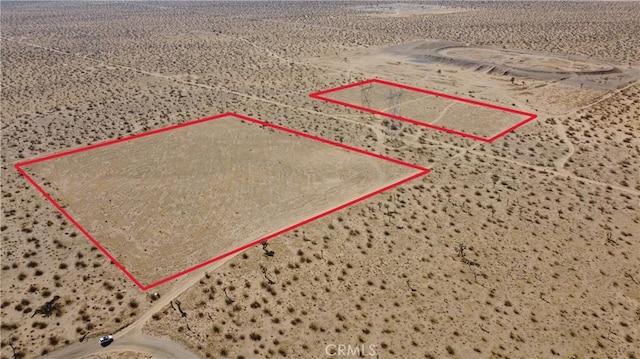 0 Cassia Rd, Adelanto, CA 92301