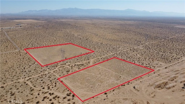 0 Cassia Rd, Adelanto, CA 92301