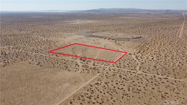 0 Cassia Rd, Adelanto, CA 92301