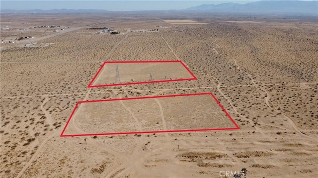 0 Cassia Rd, Adelanto, CA 92301