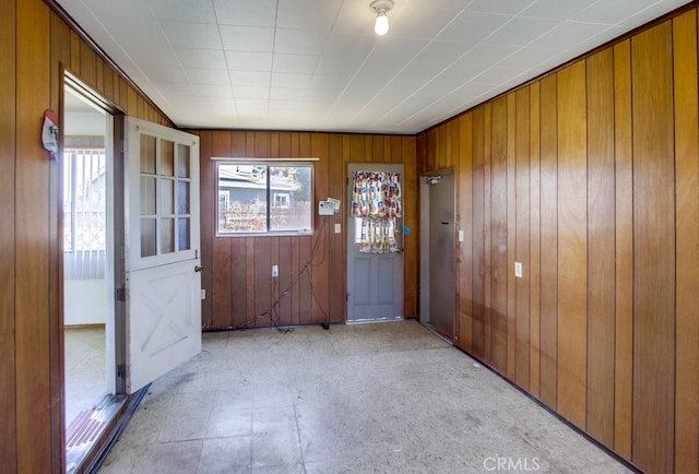 1361 Monterey Ct, Chula Vista, CA 91911 - view of unfurnished sunroom