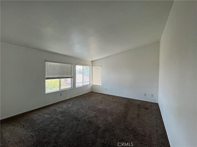 405 E Lurelane St, Rialto, CA 92376 - unfurnished room with dark carpet