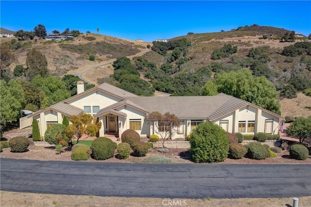 670 Highland Hills Rd, Nipomo, CA 93444 - mountain view