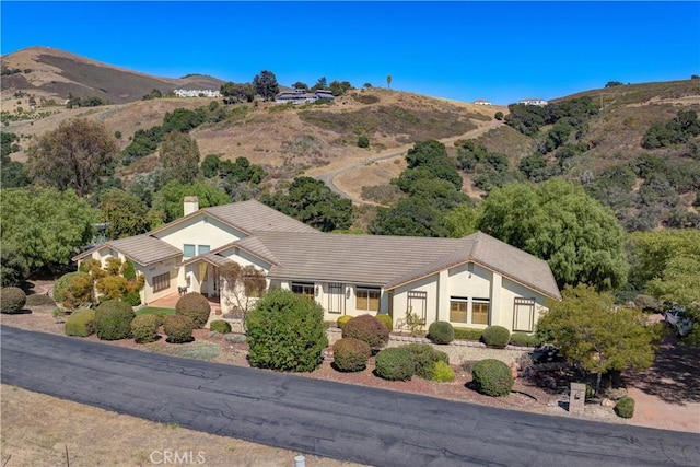 670 Highland Hills Rd, Nipomo, CA 93444 - view of mountain background