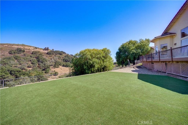 670 Highland Hills Rd, Nipomo, CA 93444 - view of yard