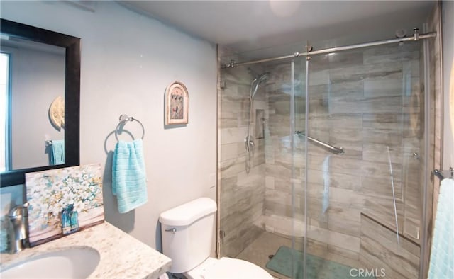 24055 W Paseo Del Lago Unit 962, Laguna Woods, CA 92637 - full bath with vanity and a shower stall