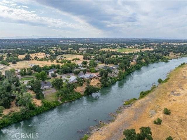 15540 China Rpds, Red Bluff, CA 96080 - bird's eye view of a large body of water