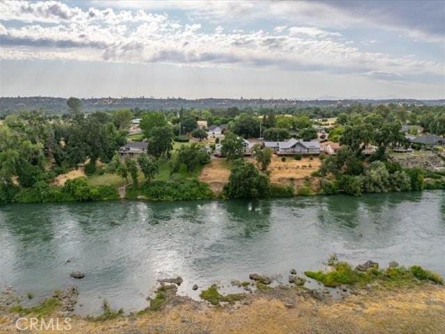 15540 China Rpds, Red Bluff, CA 96080 - water view