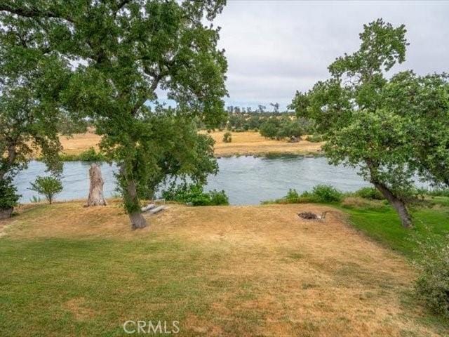 15540 China Rpds, Red Bluff, CA 96080 - water view