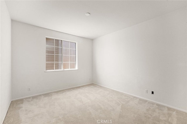 3959 Grandview Dr, Brea, CA 92823 - empty room featuring carpet and baseboards