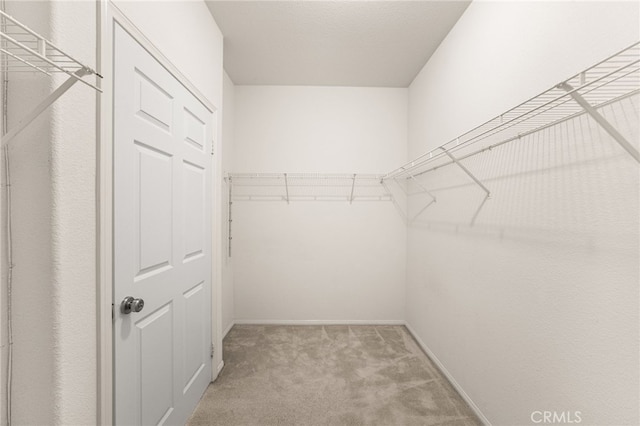 3959 Grandview Dr, Brea, CA 92823 - spacious closet featuring light colored carpet