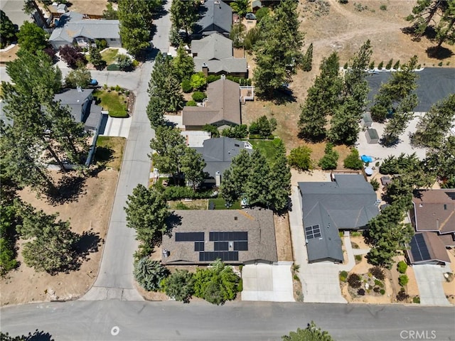310 Teakwood Dr, Big Bear Lake, CA 92315 - view of property location with nearby suburban area