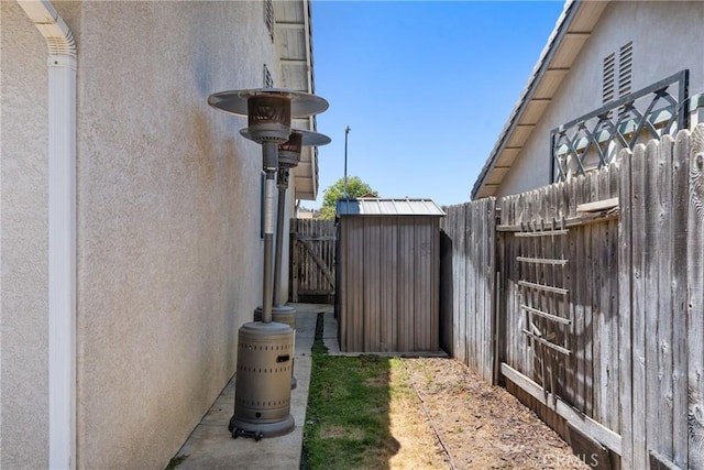 4817 Claybrook Ct, Santa Maria, CA 93455 - view of yard