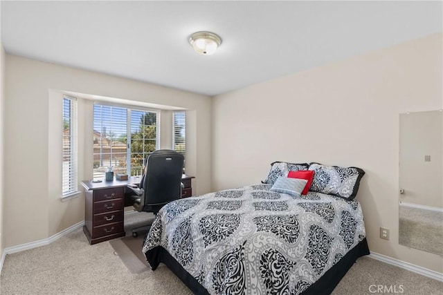 4817 Claybrook Ct, Santa Maria, CA 93455 - bedroom with carpet floors and baseboards