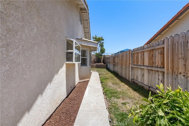 4817 Claybrook Ct, Santa Maria, CA 93455 - view of fenced backyard