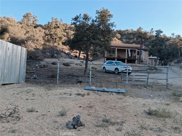 3215 Whispering Pines Rd, Wrightwood, CA 92371 - photo 3