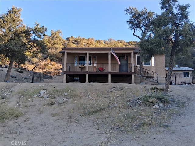3215 Whispering Pines Rd, Wrightwood, CA 92371 - photo 2
