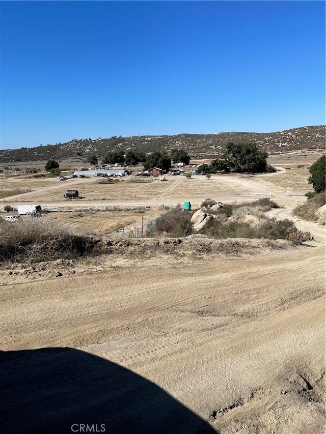 1718 Milpas Rd, Hemet, CA 92544