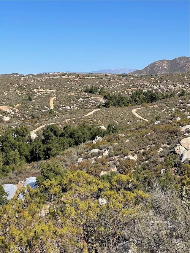 1718 Milpas Rd, Hemet, CA 92544