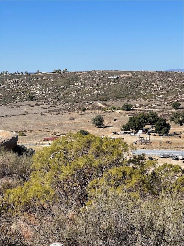 1718 Milpas Rd, Hemet, CA 92544