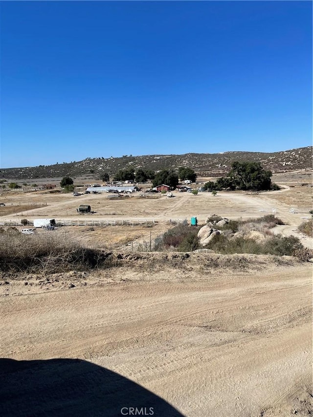 1718 Milpas Rd, Hemet, CA 92544