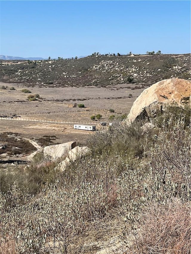 1718 Milpas Rd, Hemet, CA 92544