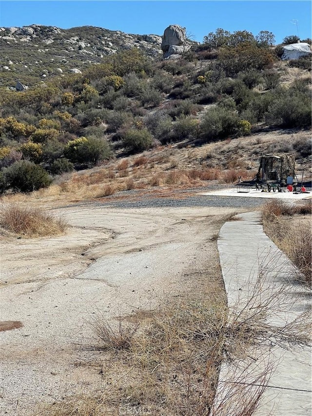 1718 Milpas Rd, Hemet, CA 92544